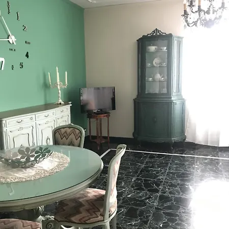 Nina Matrimoniale In Ubytování v soukromí *