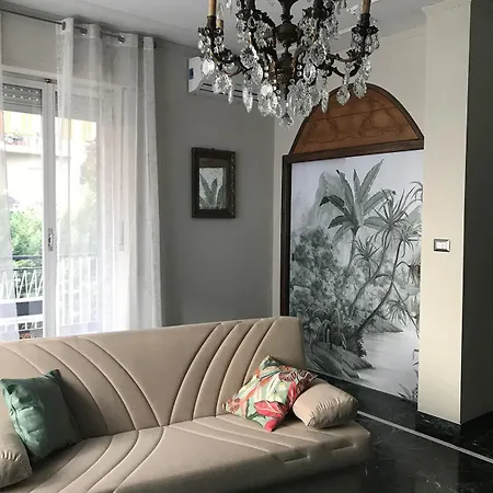 Nina Matrimoniale In Ubytování v soukromí *