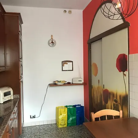 Nina Camera Matrimoniale In Appartamento Homestay