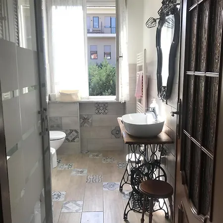 Nina Matrimoniale In * Moncalieri