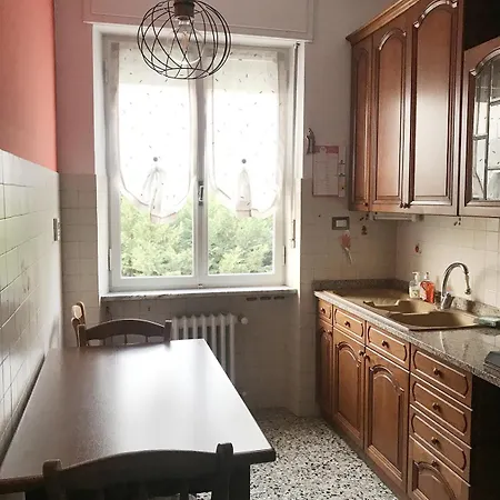 Ubytování v soukromí Nina Matrimoniale In Moncalieri