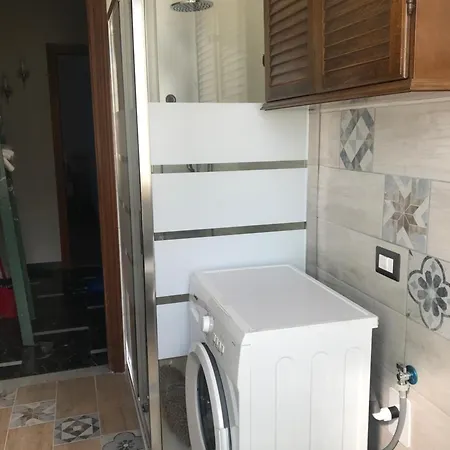 Nina Matrimoniale In Privatunterkunft