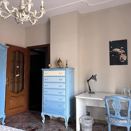 Nina Matrimoniale In Privatunterkunft