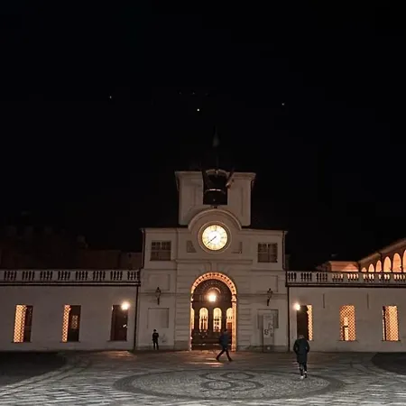 Nina Matrimoniale In Moncalieri