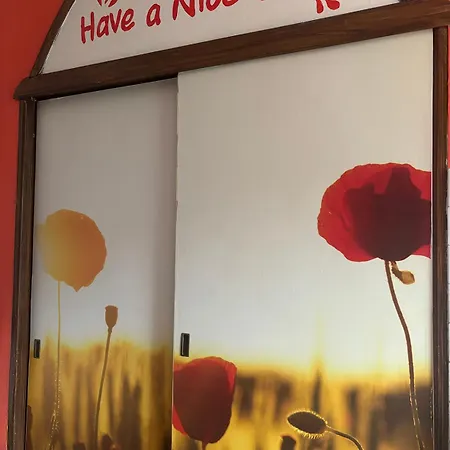 Nina Matrimoniale In