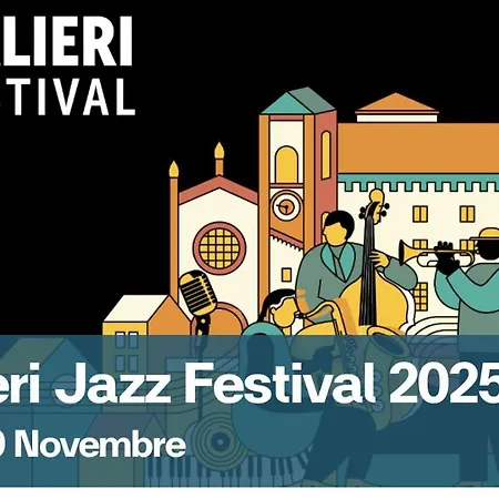 Nina Matrimoniale In * Moncalieri