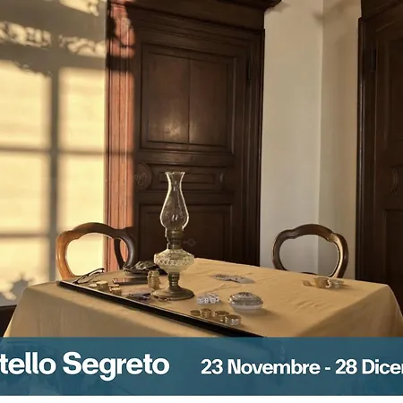 Nina Matrimoniale In Ubytování v soukromí Moncalieri