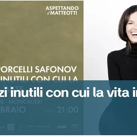 Privatunterkunft Nina Matrimoniale In