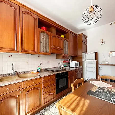 Nina Matrimoniale In Privatunterkunft