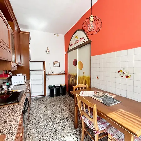 Privat bolig Nina Matrimoniale In Moncalieri