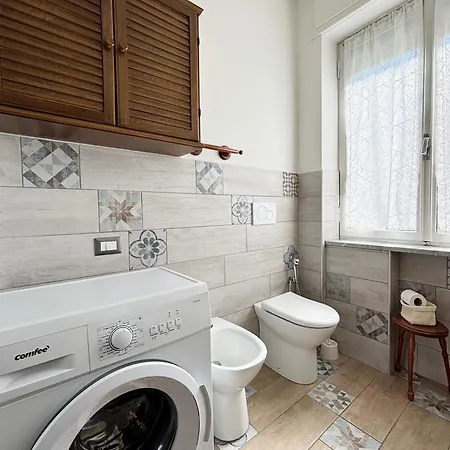 Homestay Nina Matrimoniale In Moncalieri