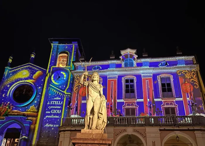 Nina Matrimoniale In Privat bolig Moncalieri