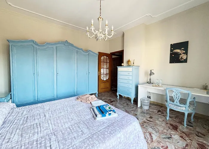Privat bolig Nina Matrimoniale In Moncalieri