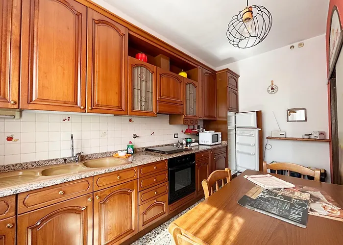 Nina Matrimoniale In Privat bolig