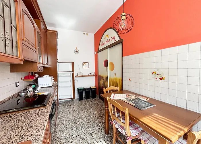 Privatunterkunft Nina Matrimoniale In Moncalieri