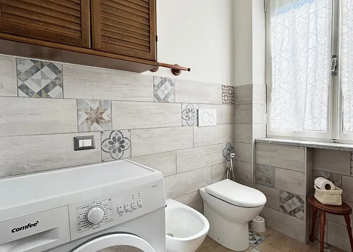 Privat bolig Nina Matrimoniale In Moncalieri